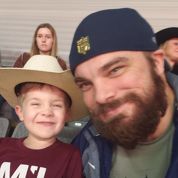 Meet your Posher, Eric - Picture 1 of 1